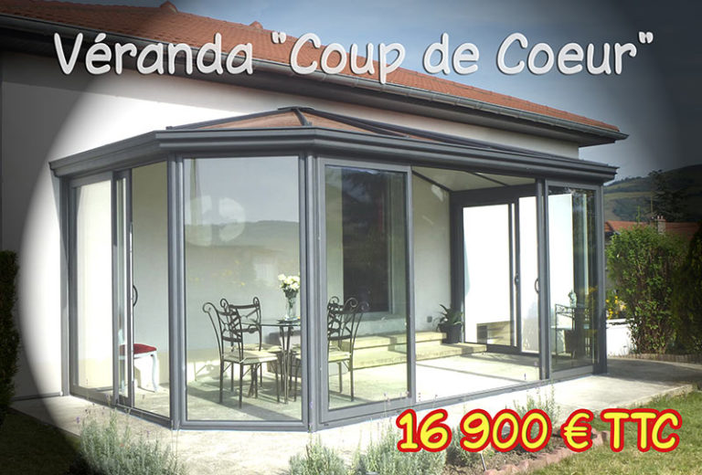 Le Prix D Une Veranda De 25m2