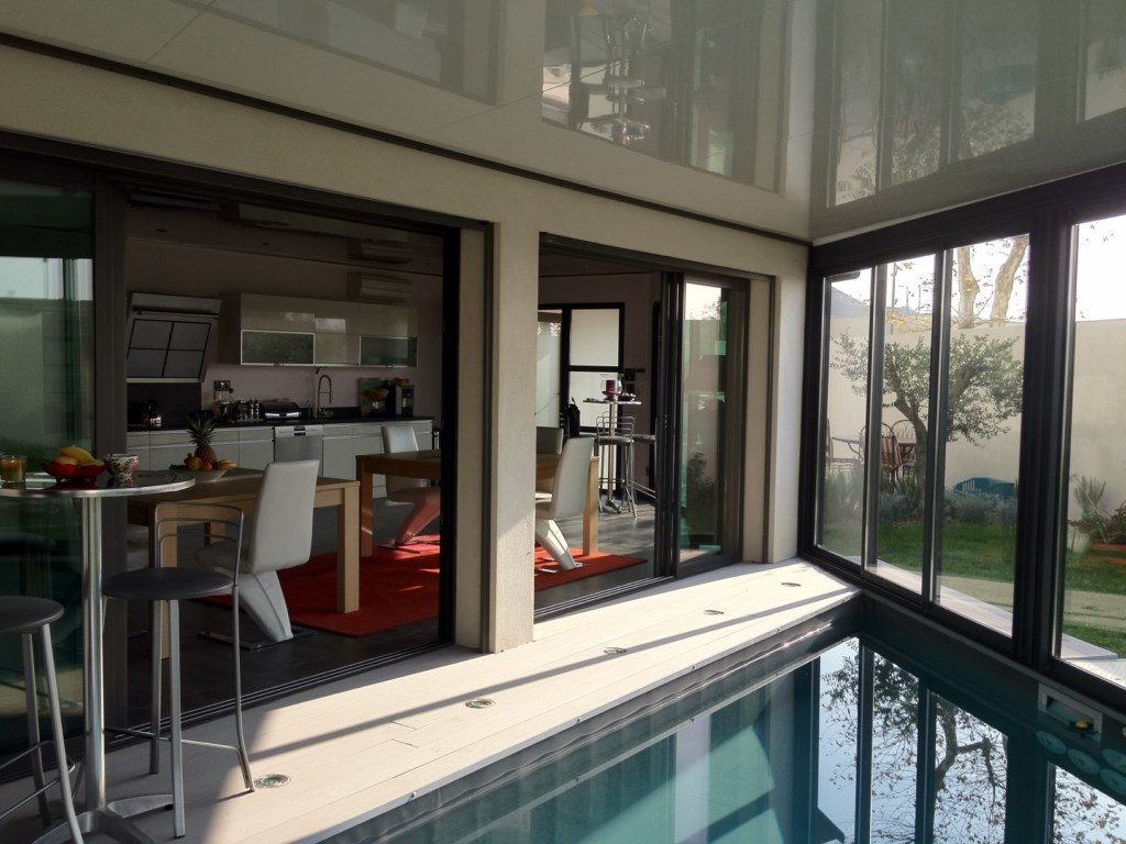 visualiser véranda haut de gamme