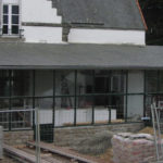 visualiser veranda zinc