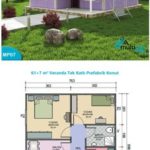 illustration veranda 19m2