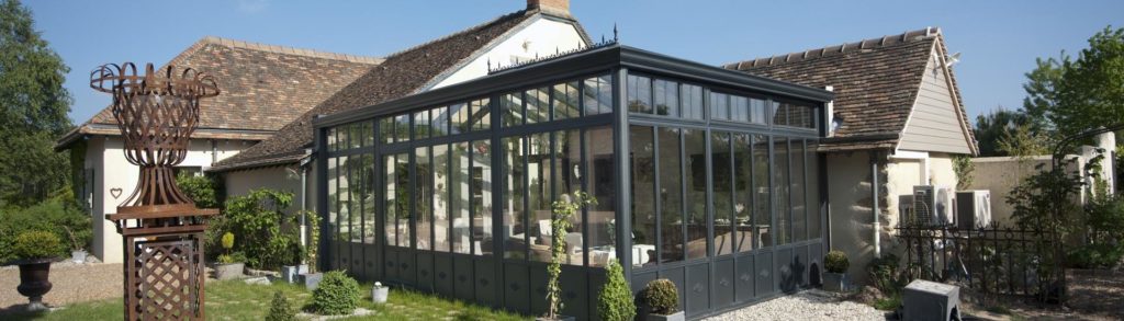 image véranda design