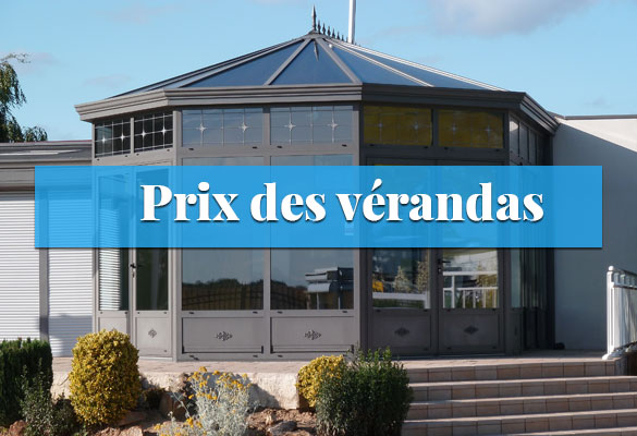 idée veranda 50m2 prix